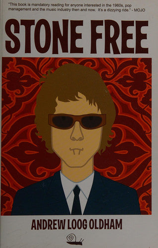 Stone Free