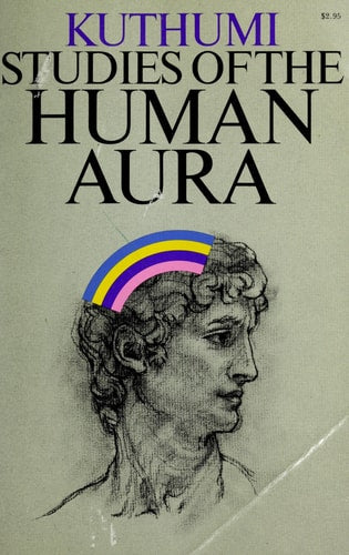 Studies of the Human Aura