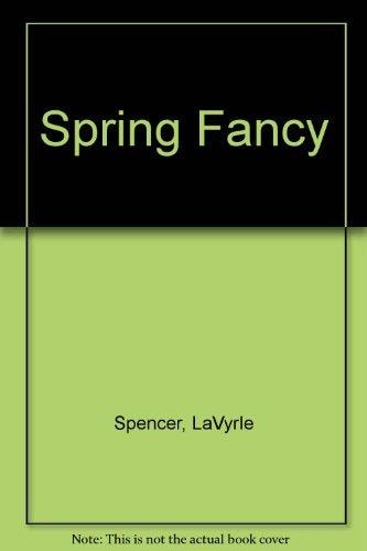 Spring Fancy