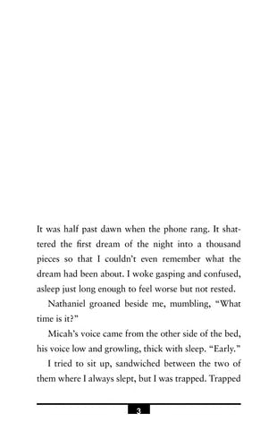 Micah (Anita Blake, Vampire Hunter, Book 13)