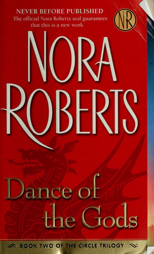 Dance of the Gods (The Circle Trilogy, Book 2)