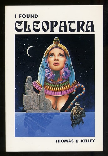 I Found Cleopatra