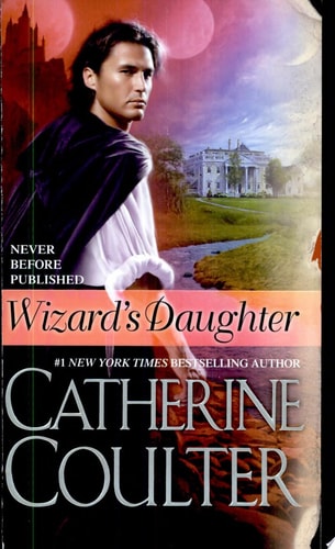 Wizard's Daughter: Bride Series