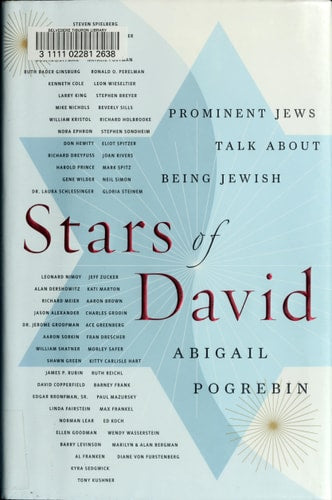 Stars of David: Prominent Jews Talk About Being Jewish