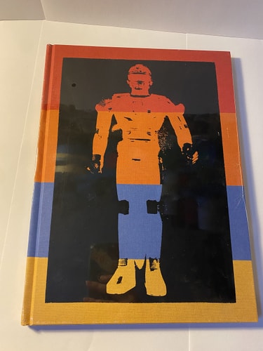 Andy Warhol: Robots & Space Ships