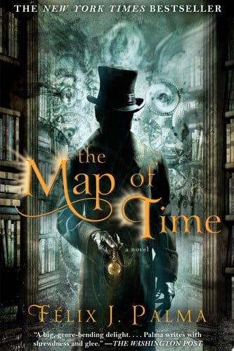 The Map of Time: A Novel (1) (The Map of Time Trilogy)
