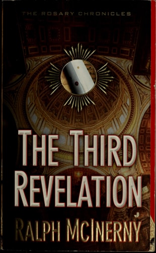 The Third Revelation: The Rosary Chronicles