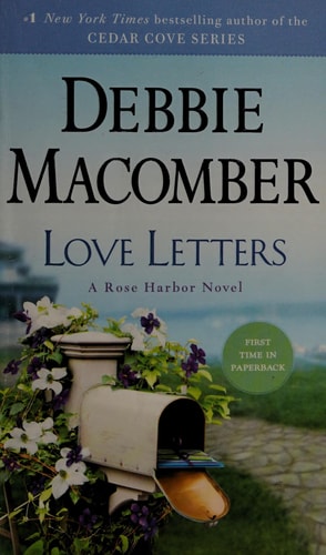 Love Letters: A Rose Harbor Novel