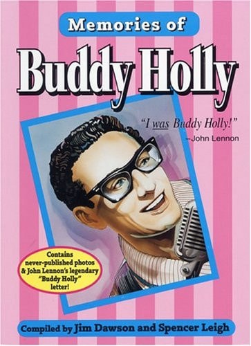 Memories of Buddy Holly