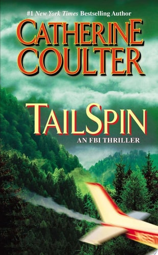 TailSpin (An FBI Thriller)