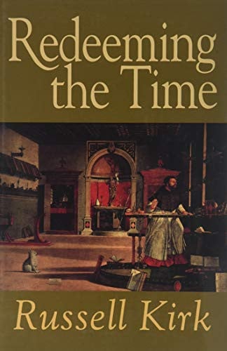 Redeeming the Time