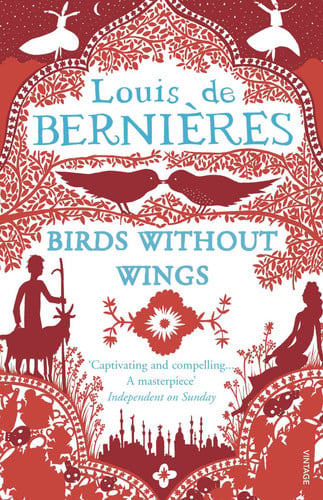 Birds Without Wings