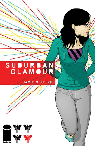 Suburban Glamour