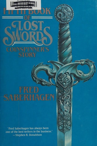 Seven of Swords (Sword & Circlet)
