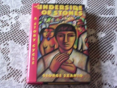 The Underside of Stones: A Story Cycle