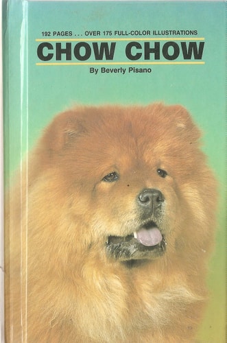 Chow Chows (Kw 089)