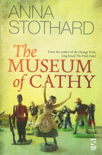 The Museum of Cathy