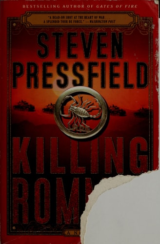Killing Rommel: A Novel
