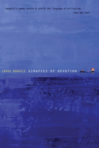 Giraffes of Devotion
