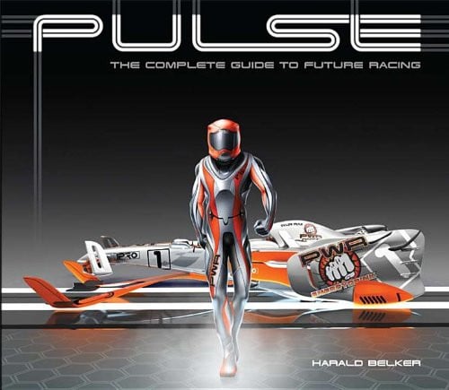 PULSE: the complete guide to future racing