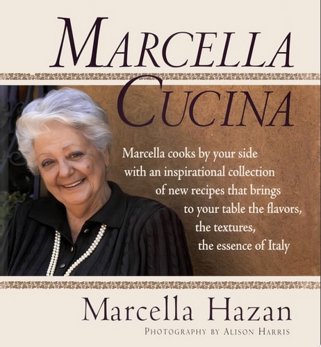 Marcella Cucina