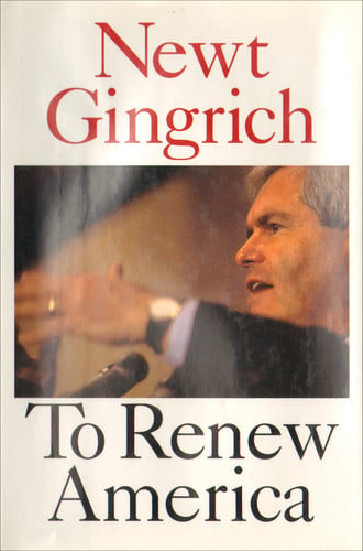 To Renew America