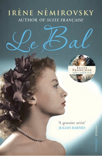 Le Bal and Snow in Autumn