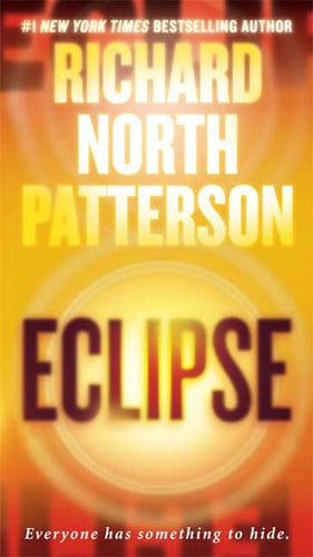 Eclipse: A Thriller