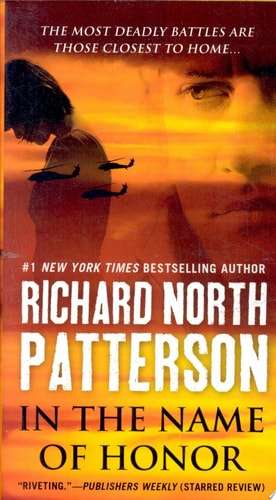 In the Name of Honor: A Thriller