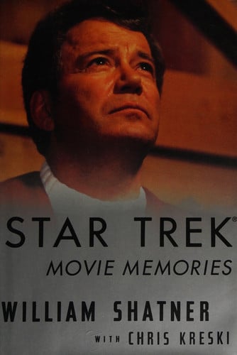 Star Trek Movie Memories