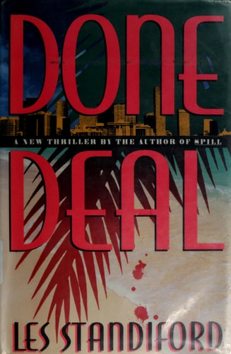 Done Deal: A Novel