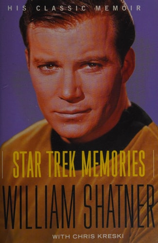 Star Trek Memories