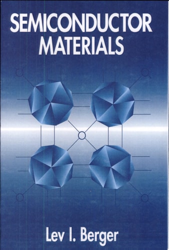 Semiconductor Materials