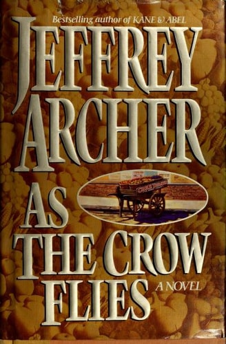 As the Crow Flies