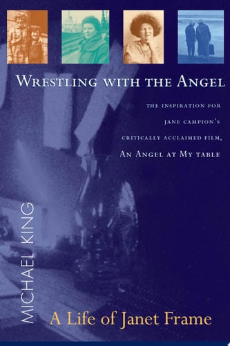 Wrestling with the Angel