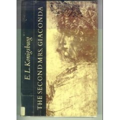 The second Mrs. Giaconda