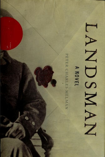 Landsman: A Novel