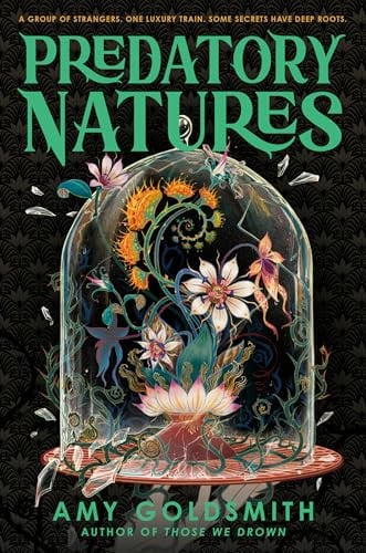 Predatory Natures