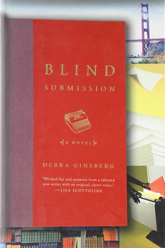 Blind Submission: A Novel