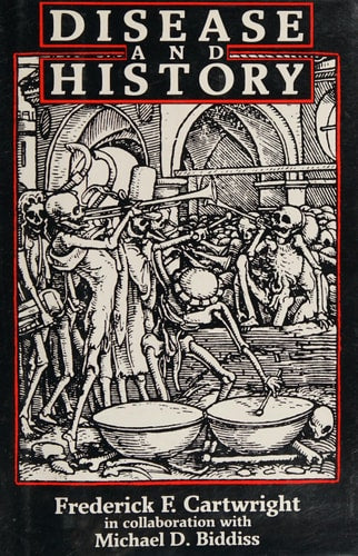 Disease and History