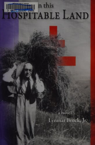 In This Hospitable Land: 1940-1944