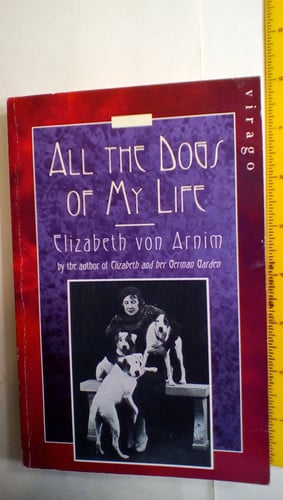 All the Dogs of My Life