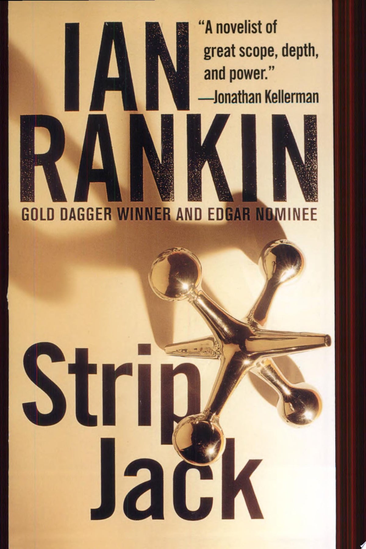 Strip Jack