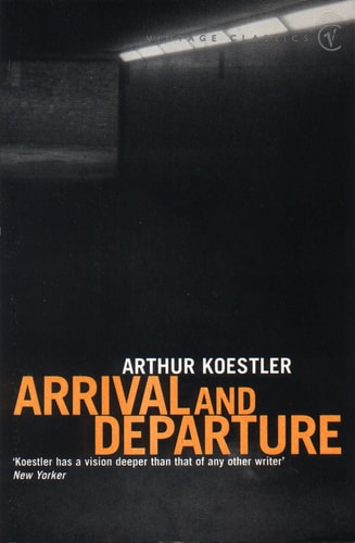 Arrival & Departure