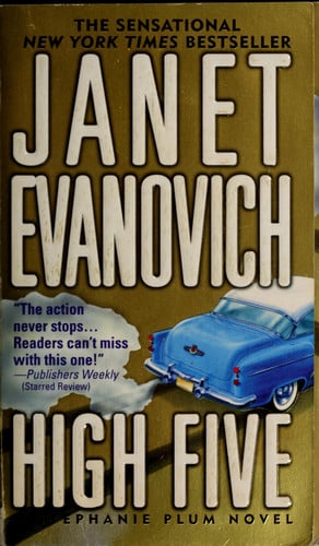 High Five (Stephanie Plum, No. 5) (Stephanie Plum Novels)