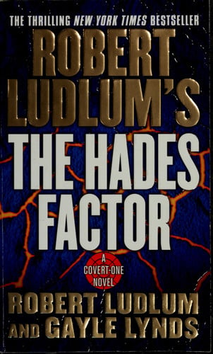 Robert Ludlum's The Hades Factor