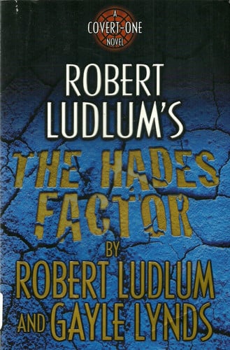 Robert Ludlum's The Hades Factor