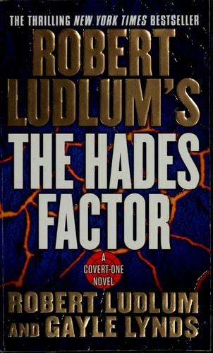 Robert Ludlum's The Hades Factor