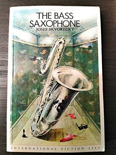 The Bass Saxophone