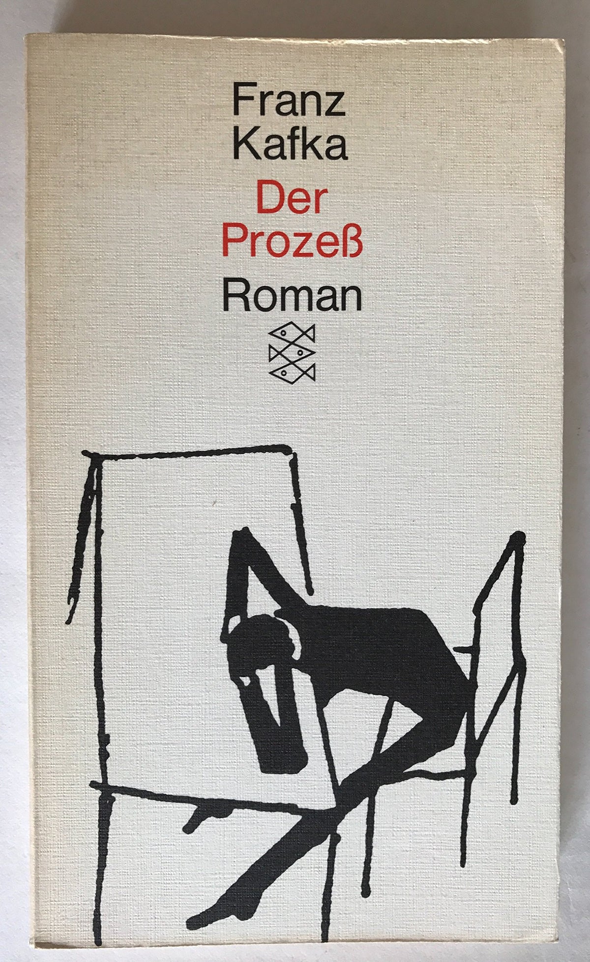 Der Prozess (German Edition)